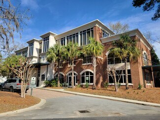 Plus de détails pour 27 Towne Dr, Bluffton, SC - Bureau à louer