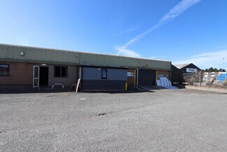 Plus de détails pour Pennygillam Way, Launceston - Industriel/Logistique à louer