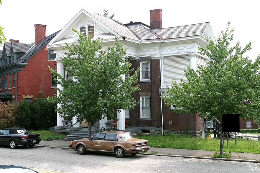 2345 Perrysville Ave, Pittsburgh, PA à vendre - Photo de l’immeuble – Image 2 sur 7