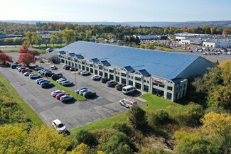 Plus de détails pour 15 Catherwood Rd, Ithaca, NY - Bureau, Bureau/Local commercial à louer