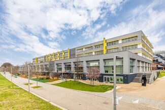 Plus de détails pour Queen Elizabeth Olympic Park, Londres - Local commercial à louer