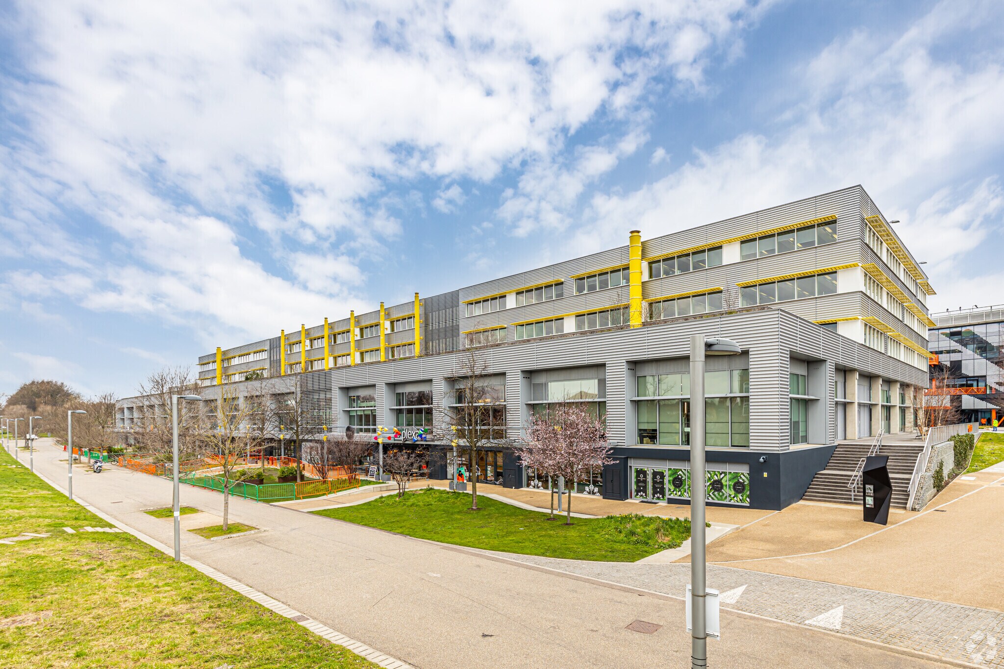 Queen Elizabeth Olympic Park, Londres à louer Photo principale– Image 1 sur 32
