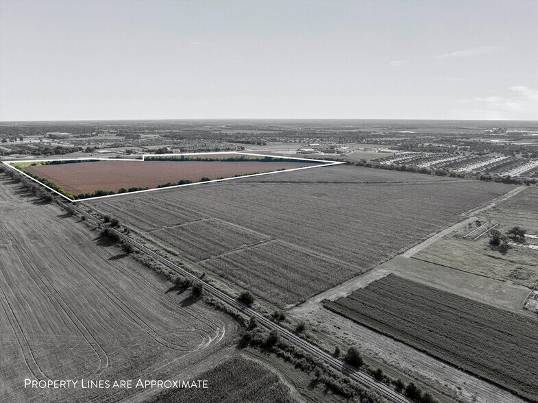 23033 SE H K Dodgen Loop, Temple, TX à vendre - Aérien – Image 3 sur 18