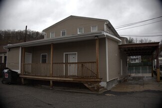 Plus de détails pour 1211 Park st, Peekskill, NY - Local d'activités à louer