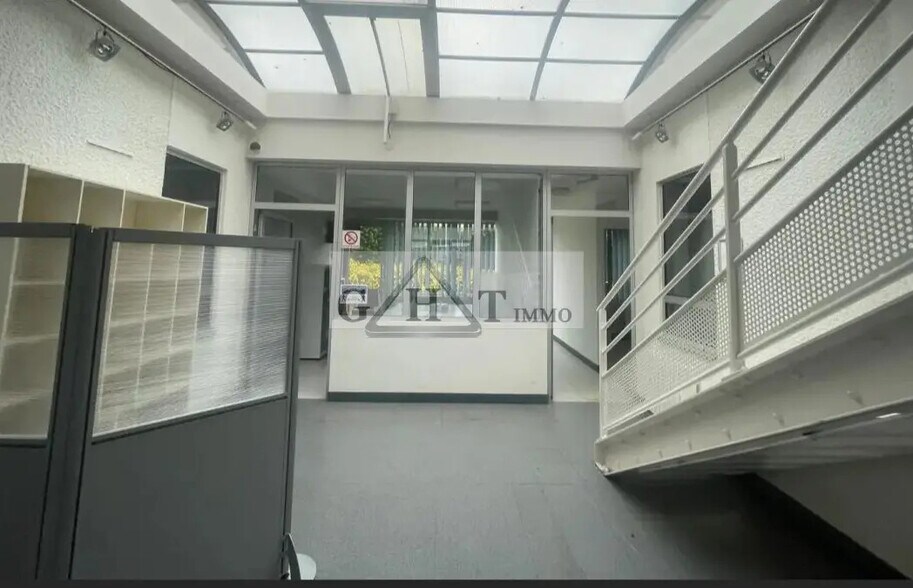 Terrain dans Linas à vendre - Photo de l’immeuble – Image 3 sur 4
