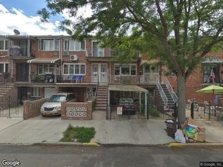 Plus de détails pour 2826 Bragg St, Brooklyn, NY - Logement à vendre