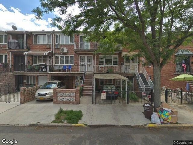 2826 Bragg St, Brooklyn, NY à vendre Autre– Image 1 sur 14