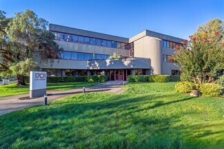 Plus de détails pour 1701 Novato Blvd, Novato, CA - Bureau à louer