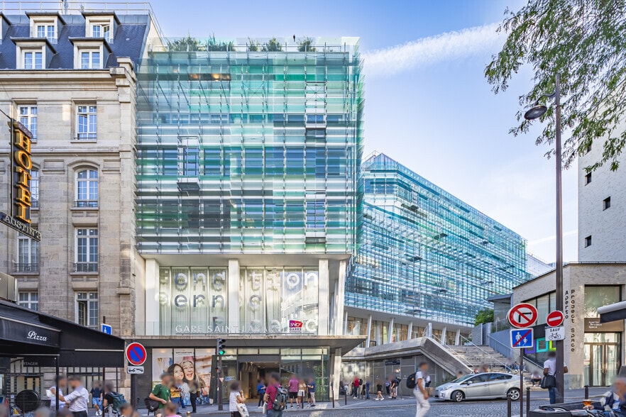 51 Rue De Londres, Paris à louer - Photo principale – Image 1 sur 13