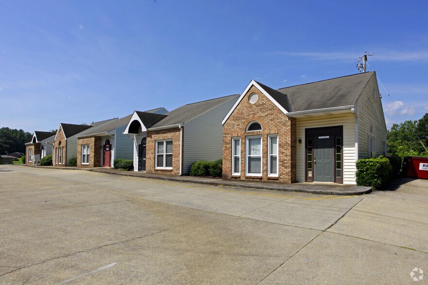 4230-4244 McFarland Blvd, Northport, AL à louer - Photo de l’immeuble – Image 3 sur 3