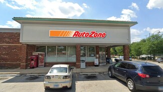 Plus de détails pour 700 W Irving Park Rd, Bensenville, IL - Local commercial à vendre