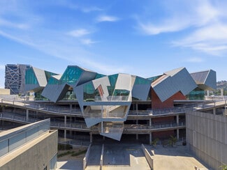 Plus de détails pour 3532 Hayden Ave, Culver City, CA - Bureau, Local commercial à louer