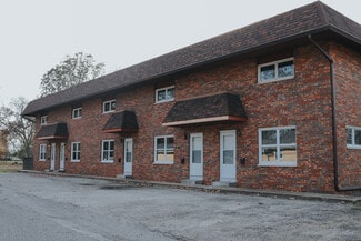 Plus de détails pour 419 W Main, Du Quoin, IL - Logement à vendre
