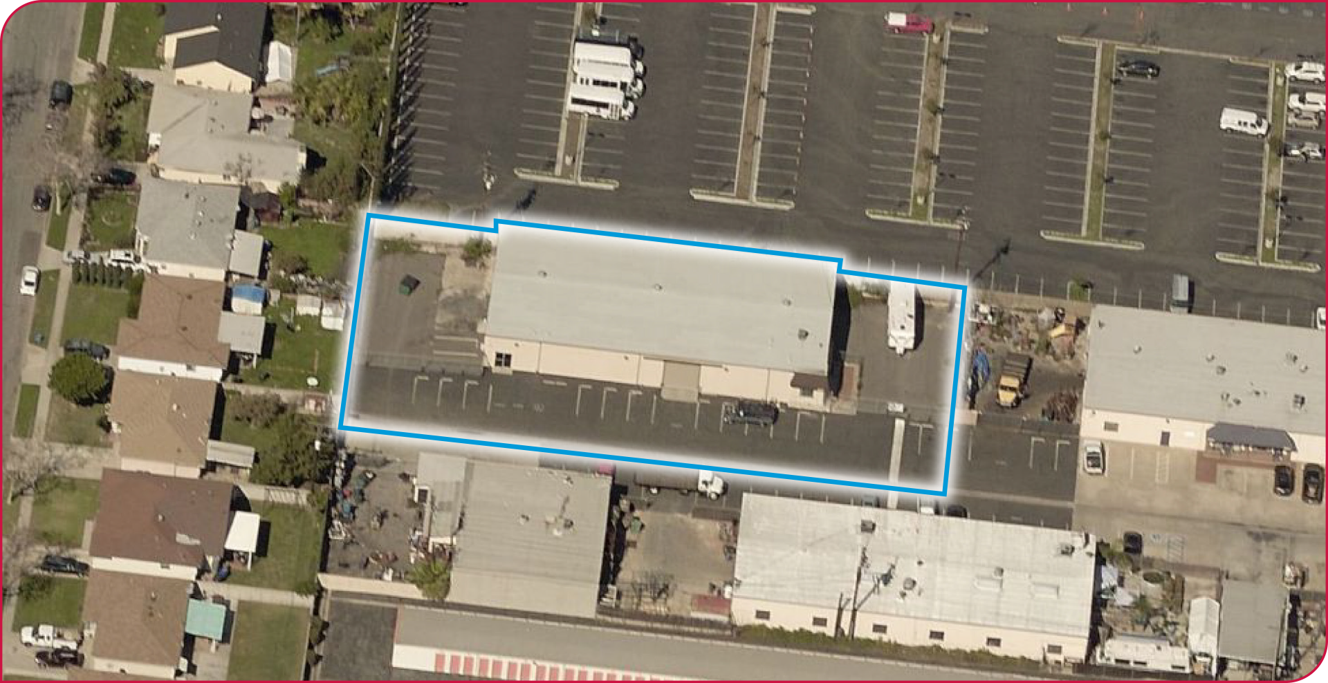 12217 Woodruff Ave, Downey, CA à louer Photo intérieure– Image 1 sur 1