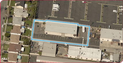 12217 Woodruff Ave, Downey, CA à louer Photo intérieure– Image 1 sur 1