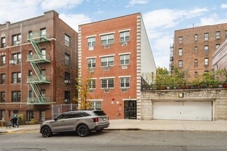 Plus de détails pour 253 E 206th St, Bronx, NY - Logement à vendre