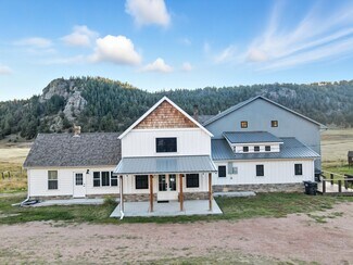 Plus de détails pour 1636 Lakemoor Dr, Florissant, CO - Spécialisé à vendre