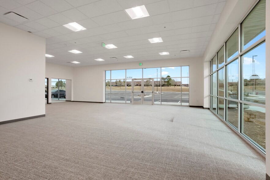 10795 Dover St, Westminster, CO à louer - Photo de l’immeuble – Image 1 sur 7