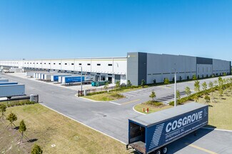 Plus de détails pour 4010 W 104th St, Hialeah, FL - Industriel/Logistique à louer