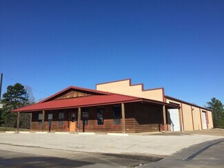 Plus de détails pour 16210 Highway 31, Tyler, TX - Industriel/Logistique à louer