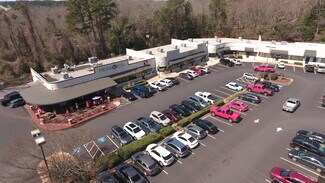 Plus de détails pour 2440 W Broad St, Athens, GA - Local commercial à louer