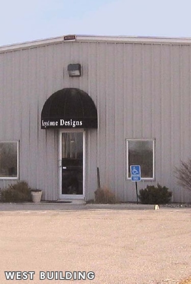 3691 E 100 S, Pierceton, IN à vendre - Photo principale – Image 1 sur 1