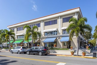 Plus de détails pour 1300 3rd St S, Naples, FL - Local commercial à louer