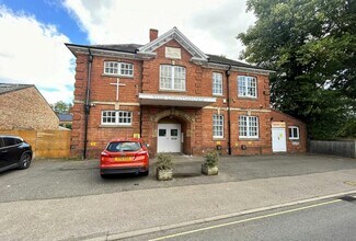 Plus de détails pour 10 Haverfield Rd, Spalding - Spécialisé à vendre