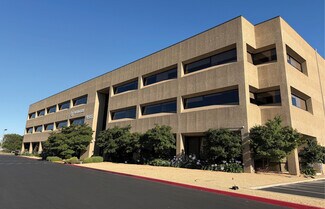 Plus de détails pour 155 E Shaw Ave, Fresno, CA - Bureau à louer