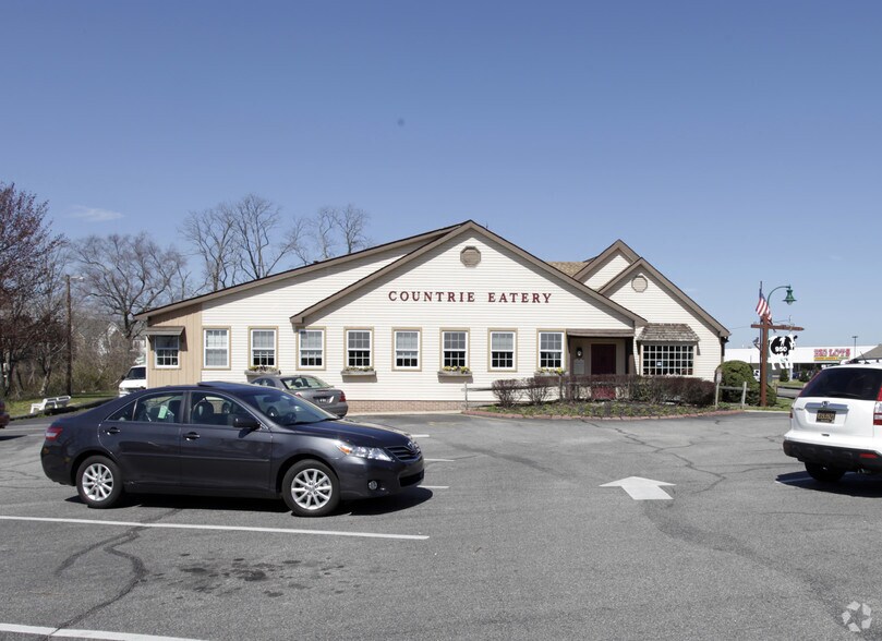 950 N State St, Dover, DE à vendre - Photo de l’immeuble – Image 2 sur 2