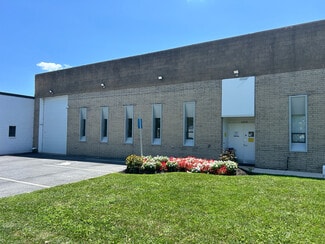 Plus de détails pour 5209 Holland Dr, Beltsville, MD - Industriel/Logistique à vendre