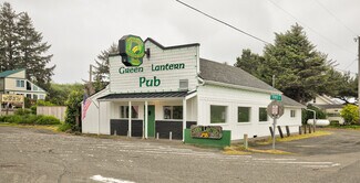 Plus de détails pour 3119 SR-109, Copalis Beach, WA - Local commercial à vendre