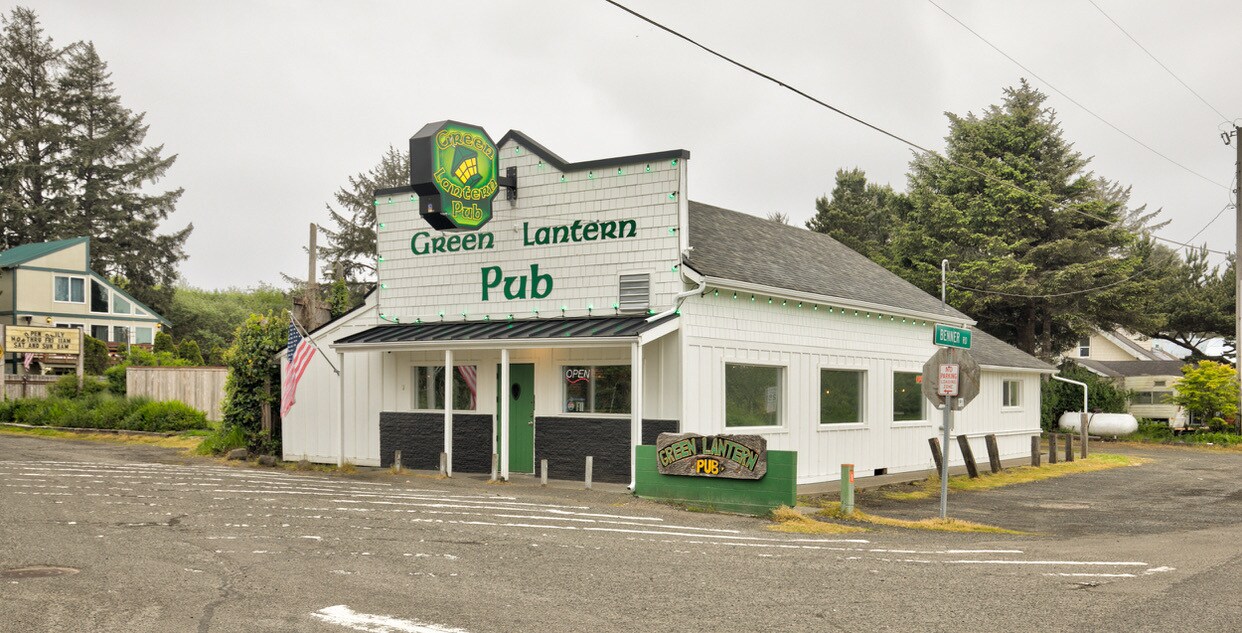 3119 SR-109, Copalis Beach, WA à vendre Photo principale– Image 1 sur 31