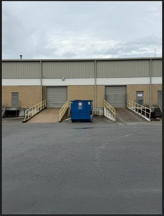 Plus de détails pour 10600 Colonel Glenn Rd, Little Rock, AR - Industriel/Logistique à louer