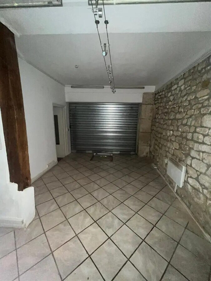 Photo de l’immeuble