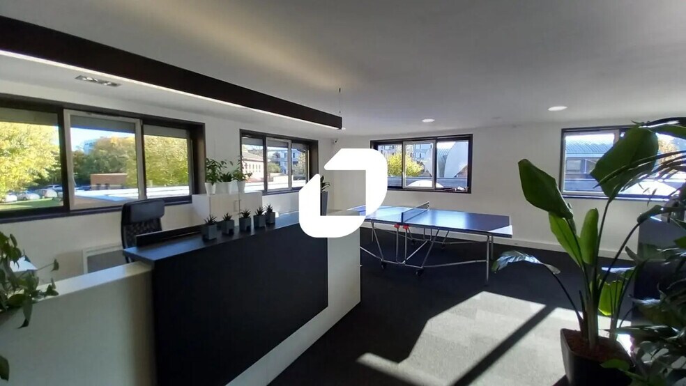 Bureau dans VILLENEUVE-D'ASCQ à louer - Photo intérieure – Image 2 sur 9