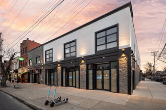 Plus de détails pour 972-978 Morris Park Ave, Bronx, NY - Différents types d’espaces à louer