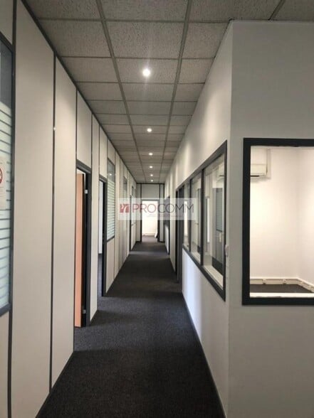 24 Avenue Joannès Masset, Lyon à vendre - Photo intérieure – Image 2 sur 6
