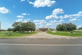 Plus de détails pour 3316 US Highway 180 W, Breckenridge, TX - Bureau à vendre