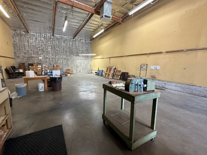 12846-12955 Arroyo St, Sylmar, CA à vendre - Photo de l’immeuble – Image 2 sur 9