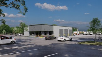 Plus de détails pour 0 Grissom Pkwy, Cocoa, FL - Industriel/Logistique à louer