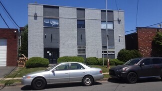 Plus de détails pour 209 E 11th Ave, Roselle, NJ - Local d’activités à vendre