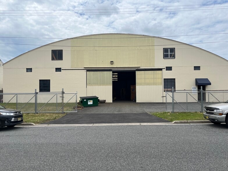 565 N East Blvd, Vineland, NJ à vendre - Photo principale – Image 1 sur 9