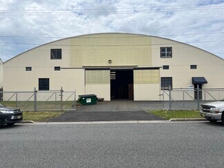 Plus de détails pour 565 N East Blvd, Vineland, NJ - Industriel/Logistique à vendre