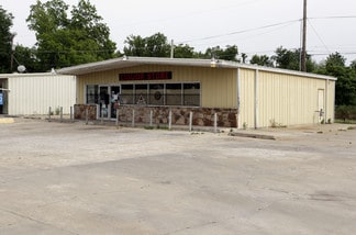 Plus de détails pour 5920 Charles Page Blvd, Tulsa, OK - Local commercial à vendre