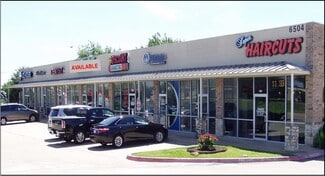Plus de détails pour 6504 Highway 78, Sachse, TX - Local commercial à louer