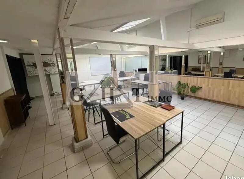 Bureau dans Montreuil à vendre - Photo intérieure – Image 2 sur 7