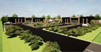 Plus de détails pour 16 Avenue Charles De Gaulle, Nanteuil-lès-Meaux - Local commercial à louer