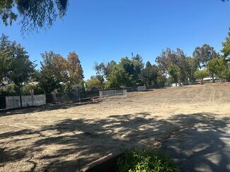 Plus de détails pour 3191 Middlefield Rd, Palo Alto, CA - Terrain à vendre