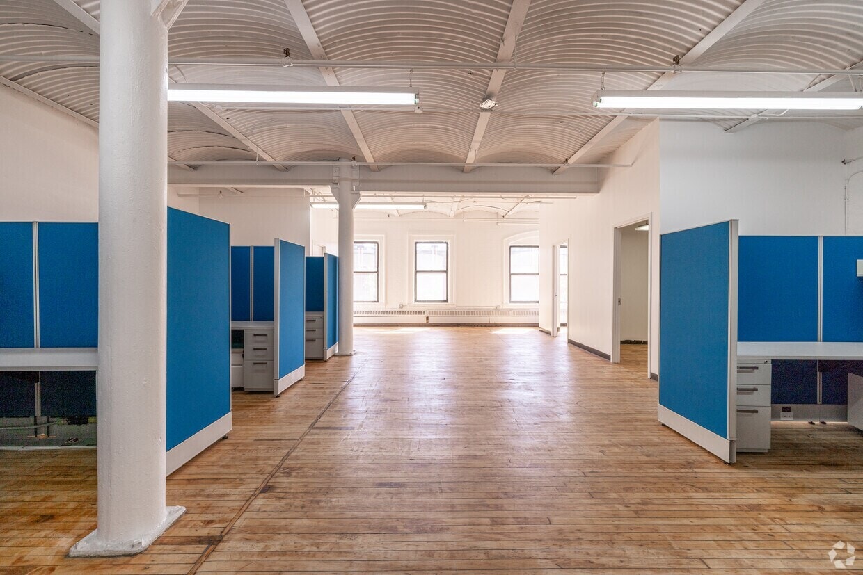 1916-1938 Park Ave, New York, NY à louer Photo intérieure– Image 1 sur 6